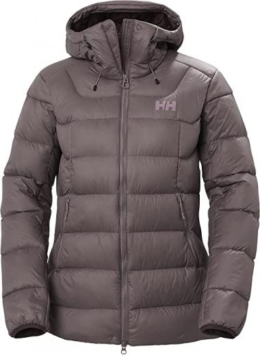 Helly-Hansen Womens Verglas Glacier Down Jacket