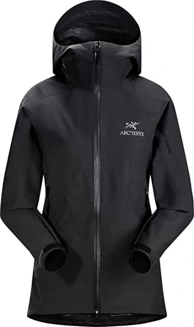 Arc'teryx Zeta SL Jacket