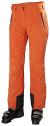 Helly-Hansen Womens Legendary Insulated Waterproof Ski Pant