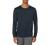 Theory Men's Essence Henley.Anemone