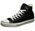 Converse Women's Chuck Taylor All Star Leather High Top Sneaker Unisex