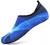 ANLUKE Water Shoes Barefoot Aqua Yoga Socks Quick-Dry Beach Swim Surf Shoes for Women Men