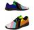 Uminder LGBT Pride Shoes Womens Mens Ultra Lightweight Walking Tennis Sneakers Gift for LGBTQ Support