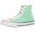 Converse Women's Chuck Taylor All Star Leather High Top Sneaker Unisex