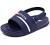 Nautica Kids Toddler-Infant Athletic Slide Pool Sandal |Boys - Girls|(Infant/Toddler/Little Kid)