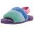 UGG Unisex-Child Fluff Yeah Slide Slipper