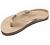 Rainbow Sandals Kid's Premier Leather Narrow Strap Sierra Brown, Kid's