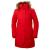 Helly-Hansen Womens Mayen Waterproof Breathable Parka Insulated Hooded Jacket