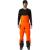 Helly-Hansen Mens SOGN Ski and Snowboard Bib Shell Pant