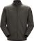 Arc'teryx Covert Cardigan Men's | Casual Fleece Cardigan with the Look of Wool