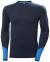 Helly-Hansen Mens LIFA Merino Midweight Crew Baselayer