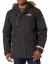 Helly-Hansen mens Svalbard Hooded Waterproof Windproof Breathable Insulated Winter Parka Coat