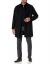 Theory Men's Belvin Sp Modus Melton Wool Blend Coat