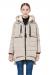 Orolay Women's Thickened Down Jacket