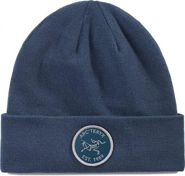 Arc'teryx Bird Patch Toque | Warm Toque with a Soft Fleece Headband