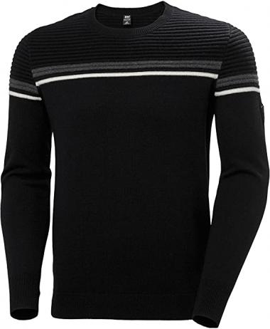 Helly-Hansen Mens Carv Knitted Sweater