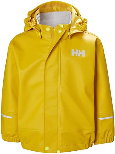 Helly-Hansen Moss Pu Rainset