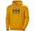 Helly-Hansen 33977 Men's Hh Logo Hoodie