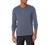 Theory Men's Essence Henley.Anemone