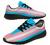 Uminder LGBT Pride Shoes Womens Mens Ultra Lightweight Walking Tennis Sneakers Gift for LGBTQ Support