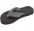 Rainbow Sandals Kid's Grombow's Soft Top Rubber w/Neoprene Strap and Backstrap