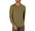 Theory Men's Essence Henley.Anemone