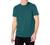 Nautica Men's Solid Crew Neck Short-Sleeve Pocket T-Shirt