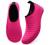 JOINFREE Women's Men's Kid Summer Water Shoes Barefoot Shoe Quick Dry Aqua Socks Yoga