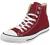 Converse Women's Chuck Taylor All Star Leather High Top Sneaker Unisex