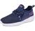 Nautica Kids Girls Metallic Fashion Sneaker Lace-Up Athletic Running Shoe I kappil I (Big Kid - Little Kid - Toddler)