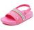 Nautica Kids Toddler-Infant Athletic Slide Pool Sandal |Boys - Girls|(Infant/Toddler/Little Kid)