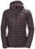 Helly-Hansen Womens Verglas Hooded Down Hybrid Insulator Jacket