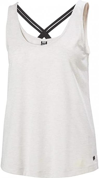 Helly-Hansen Women's Siren Spring Singlet Lightweight Tank