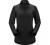 Arc'teryx Rho AR Zip Neck Women's | All Round, Breathable, Moisture Wicking Insulated Base Layer Shirt