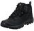 Columbia Men's Newton Ridge Plus II Suede Waterproof Boot, Breathable with High-Traction Grip