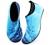 JOINFREE Women's Men's Kid Summer Water Shoes Barefoot Shoe Quick Dry Aqua Socks Yoga