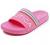 Nautica Kids Youth Athletic Slide Slip-On Sandal - Big Kid/Little Kid |Boys - Girls|