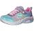 Skechers Unisex-Child Rainbow Racer-Nova Blitz Sneaker