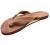 Rainbow Sandals Ladies Luxury Leather - Single Layer Arch Support