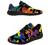 Uminder LGBT Pride Shoes Womens Mens Ultra Lightweight Walking Tennis Sneakers Gift for LGBTQ Support