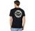 Billabong Men's Classic Short Sleeve Premium Logo Graphic Tee T-Shirt