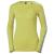 Helly-Hansen Womens HH LIFA Baselayer Crew Top