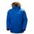 Helly-Hansen mens Svalbard Hooded Waterproof Windproof Breathable Insulated Winter Parka Coat