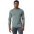 Helly-Hansen Mens LIFA Merino Midweight Crew Baselayer