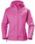 Helly-Hansen Womens Loke Waterproof Shell Jacket