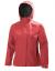 Helly Hansen Women's Seven J Waterproof, Windproof, and Breathable Rain Jacket with Hood