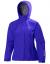 Helly Hansen Women's Seven J Waterproof, Windproof, and Breathable Rain Jacket with Hood