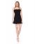 French Connection Whisper Women's Sweet Heart Sleeveless Mini Dress