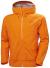 Helly-Hansen Mens Verglas Infinity Waterproof Shell Jacket