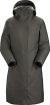 Arc'teryx Centrale Parka Women's | Waterproof Down Parka for City Winters